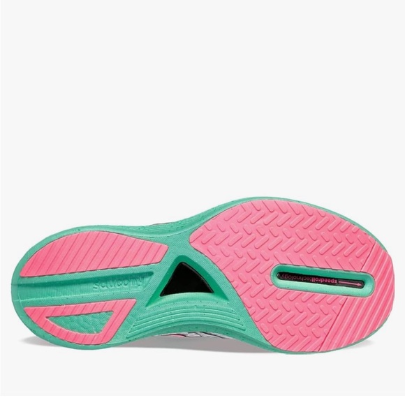 Saucony Endorphin Sneakers - Picture 6 of 10